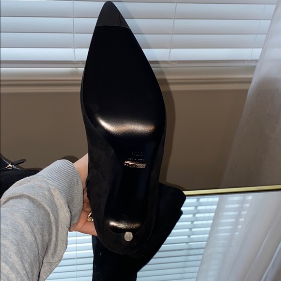 Gucci heeled boots - Picture 4 of 4